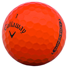 Load image into Gallery viewer, Callaway Supersoft Matte Golf Balls - Dozen
 - 3