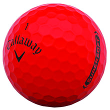Load image into Gallery viewer, Callaway Supersoft Matte Golf Balls - Dozen
 - 7