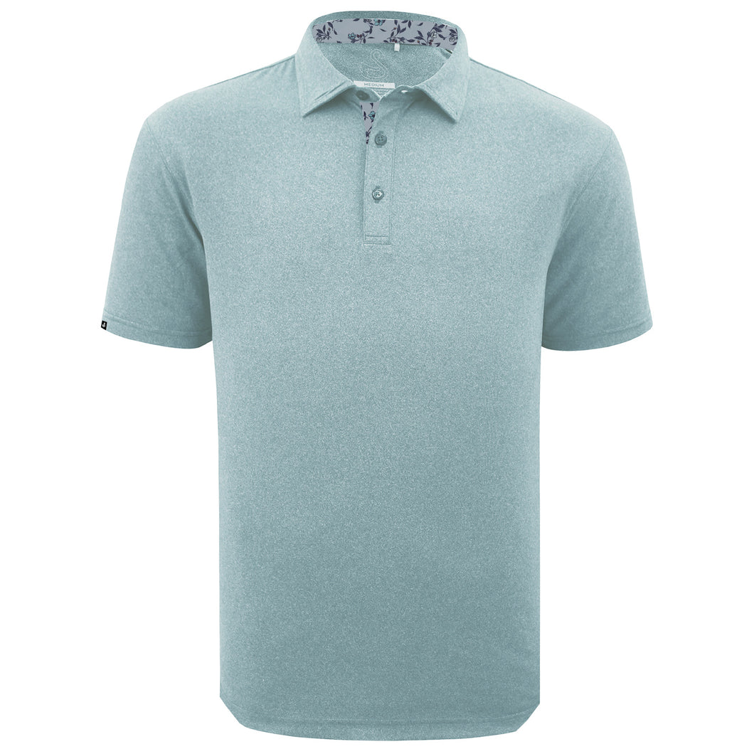 Swannies Blayne Mens Golf Polo