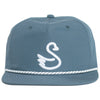 Swannies Dubs Mens Golf Hat