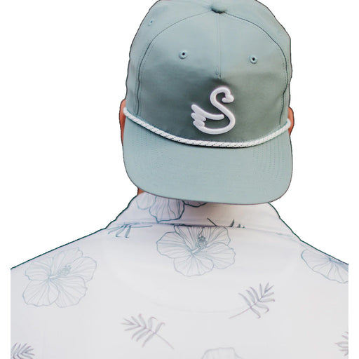 Swannies Dubs Mens Golf Hat