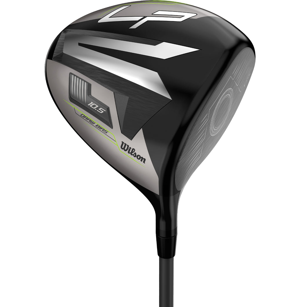 Wilson Launch Pad 2 Driver - 13/R