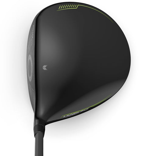 Wilson Launch Pad 2 Driver