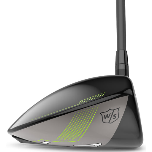 Wilson Launch Pad 2 Driver