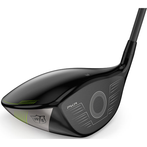 Wilson Launch Pad 2 Driver