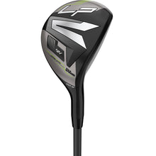 Load image into Gallery viewer, Wilson Launch Pad 2 Hybrids - #4/S
 - 1