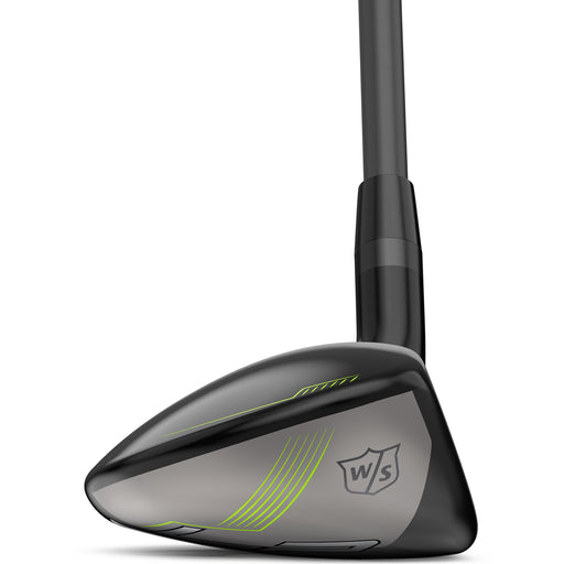 Wilson Launch Pad 2 Hybrids