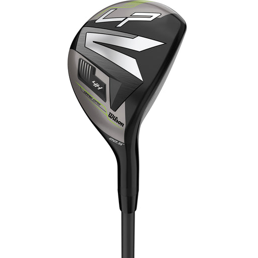 Wilson Launch Pad 2 Hybrids - #4/S