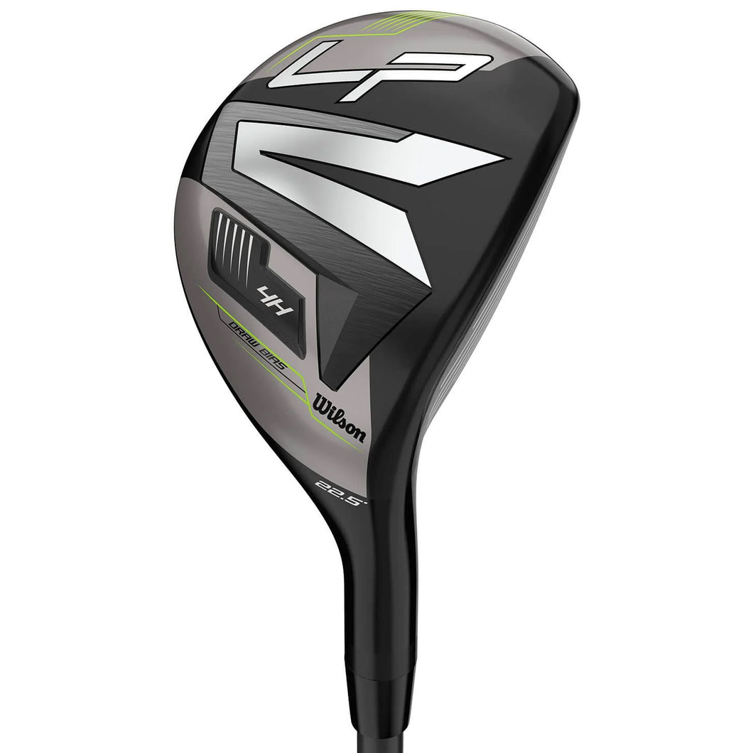 Wilson Launch Pad 2 Womens Hybrids - #5