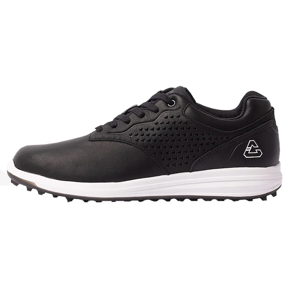 Cuater by TravisMathew The Moneymaker Golf Shoes – Golf-Clubs.com