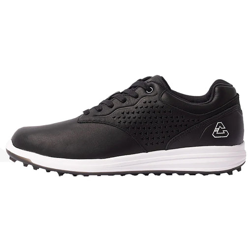 Cuater by TravisMathew The Moneymaker Golf Shoes - Black 0blk/D Medium/13.0