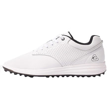 Load image into Gallery viewer, Cuater by TravisMathew The Moneymaker Golf Shoes - White 1wht/D Medium/12.0
 - 5
