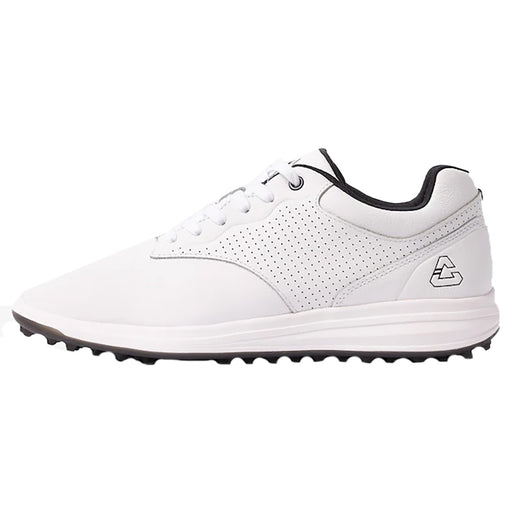 Cuater by TravisMathew The Moneymaker Golf Shoes - White 1wht/D Medium/12.0