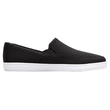 Load image into Gallery viewer, Cuater by TravisMathew Phenom Slip-on Mens Shoes - Blk/Wht 0blw/D Medium/13.0
 - 1