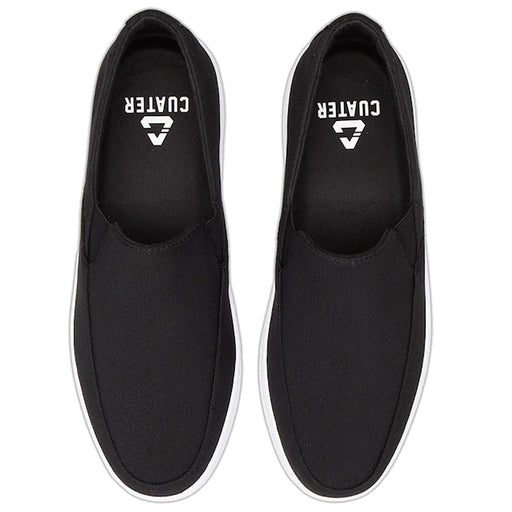 Cuater by TravisMathew Phenom Slip-on Mens Shoes