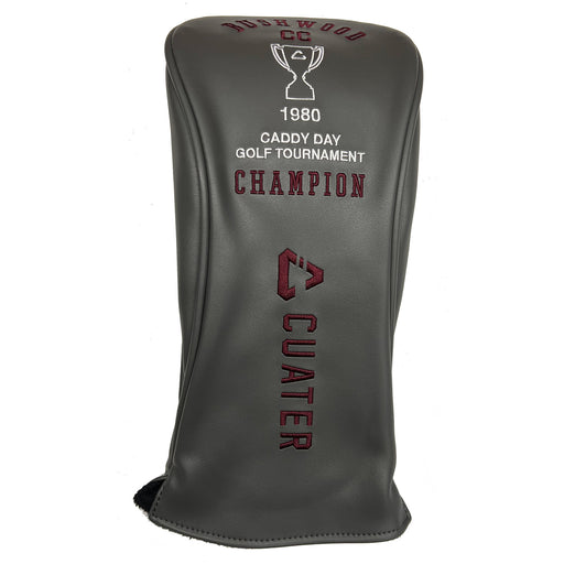 Cuater by TravisMathew Its Been Awhile Headcover