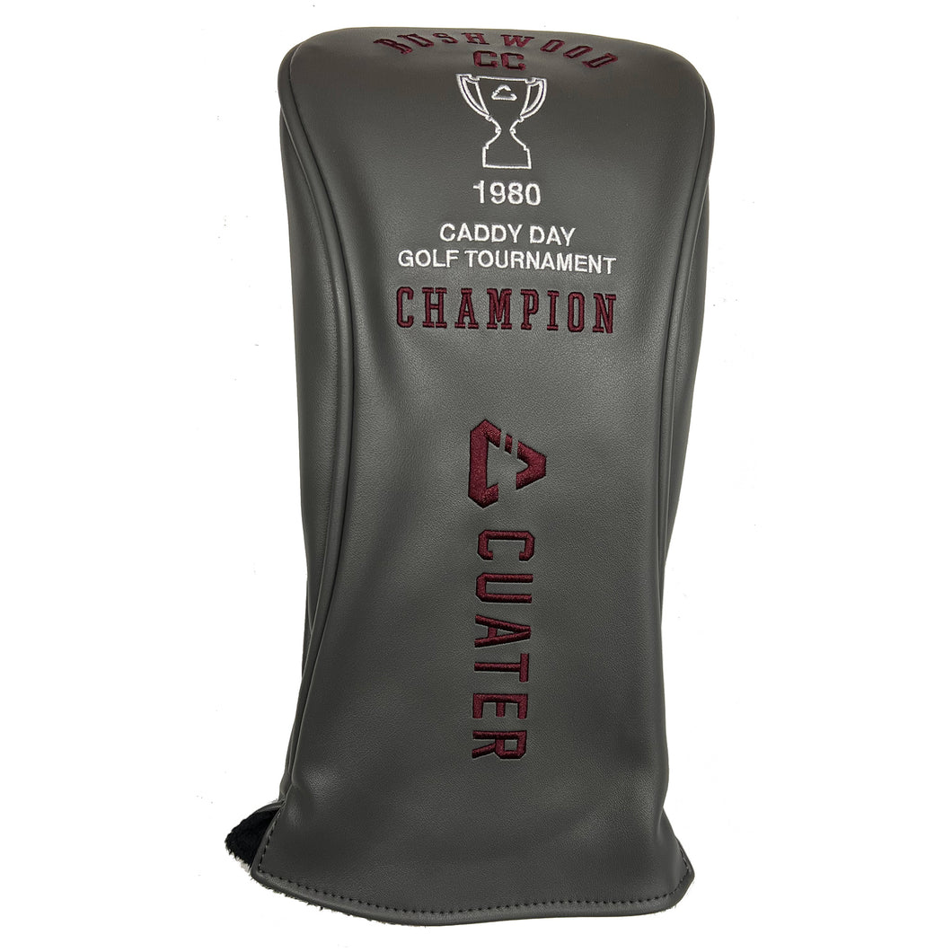 Cuater by TravisMathew Its Been Awhile Headcover