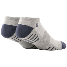 Load image into Gallery viewer, Cuater by TravisMathew Eighteener Ankle Socks
 - 4