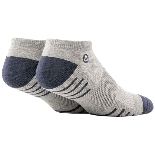 Cuater by TravisMathew Eighteener Ankle Socks