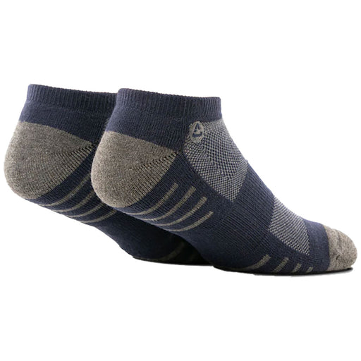 Cuater by TravisMathew Eighteener Ankle Socks