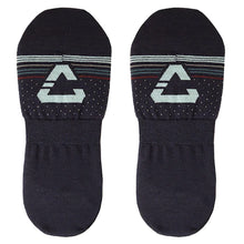 Load image into Gallery viewer, Cuater by TravisMathew Kingdom Hall No-Show Socks
 - 2