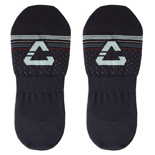 Cuater by TravisMathew Kingdom Hall No-Show Socks