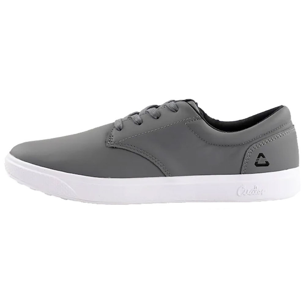 Cuater by TravisMathew WildCard SL Mens Golf Shoe - Quiet Shad 0qsh/D Medium/12.0