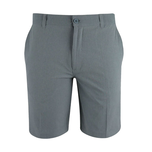 Swannies Sully Slate Mens Shorts - Slate/36