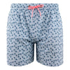 Swannies Cameron Hydro Swim Trunks