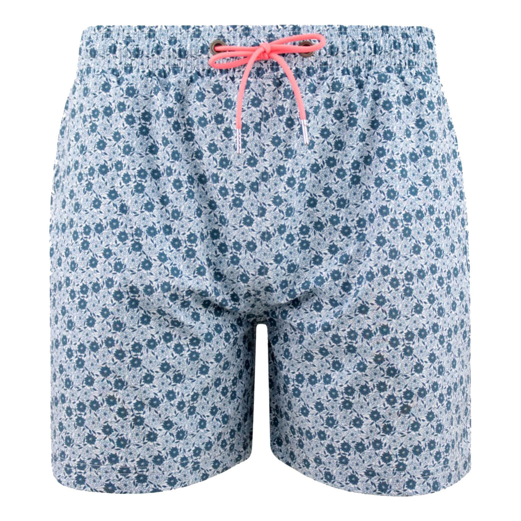 Swannies Cameron Hydro Swim Trunks - Hydro/36