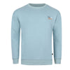 Swannies Golf Is Easy Reef Mens Crewneck