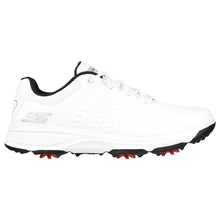 Load image into Gallery viewer, Skechers GO GOLF Torque 2 Mens Golf Shoes - Wht/Blk/M/13.0
 - 5