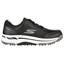 Load image into Gallery viewer, Skechers GO GOLF Arch Fit Set Up Golf Shoes - Blk/Wht/M/13.0
 - 1