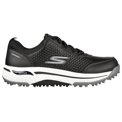 Skechers GO GOLF Arch Fit Set Up Golf Shoes - Blk/Wht/M/13.0