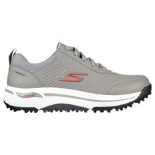Load image into Gallery viewer, Skechers GO GOLF Arch Fit Set Up Golf Shoes - Gray/Red/M/13.0
 - 4
