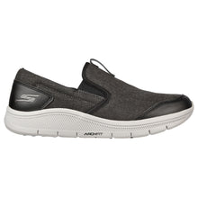 Load image into Gallery viewer, Skechers GO GOLF Arch Fit Walk Mens Golf Shoes - Blk/Gry/M/13.0
 - 1