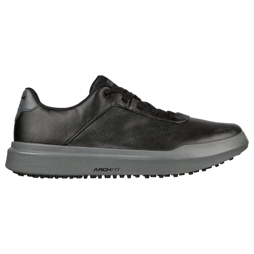 Skechers RF GO GOLF Drive 5 LX Mens Golf Shoes - Blk/Gry/M/13.0