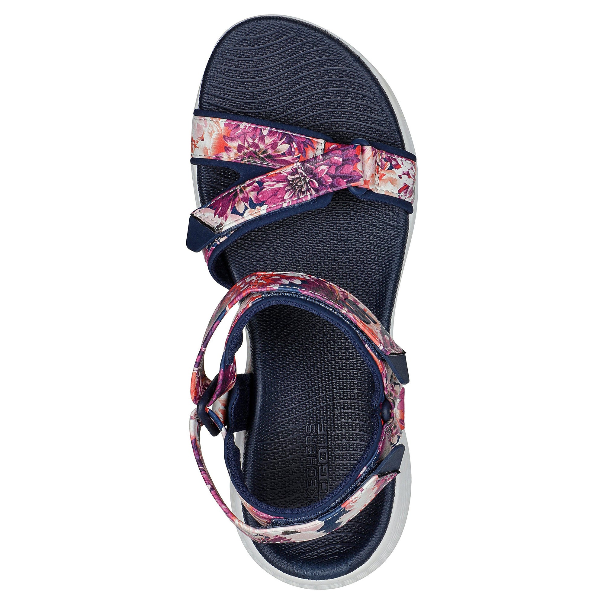 Skechers women's golf sandals discount