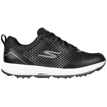 Load image into Gallery viewer, Skechers GO GOLF Elite 5 Womens Golf Shoes - Blk/Wht/M/10.0
 - 1