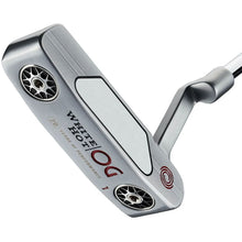Load image into Gallery viewer, Odyssey White Hot OG Left Hand Putter
 - 2