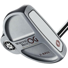Load image into Gallery viewer, Odyssey White Hot OG Left Hand Putter
 - 5