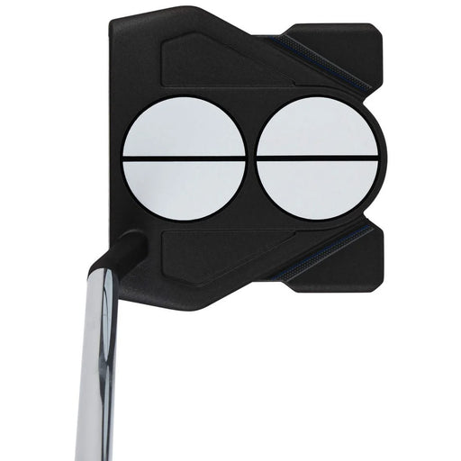 Odyssey 2-Ball Ten Limited Edition Putter - Lined Le/34in