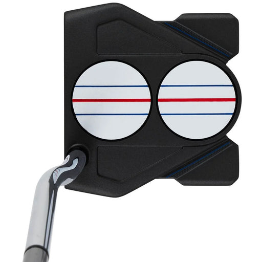 Odyssey 2-Ball Ten Limited Edition Putter - Triple Track Le/34in