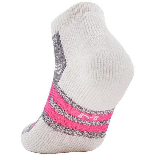 Thorlo Tennis Moderate Cushion Low Cut Socks