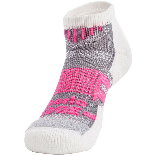 Thorlo Tennis Moderate Cushion Low Cut Socks