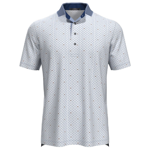 Greyson Birds and Bees Mens Golf Polo