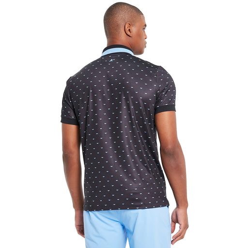 Redvanly Butler Mens Golf Polo