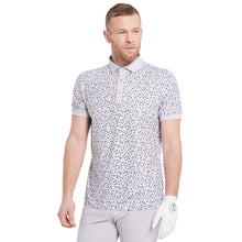 Load image into Gallery viewer, Redvanly Walton Mens Golf Polo
 - 1