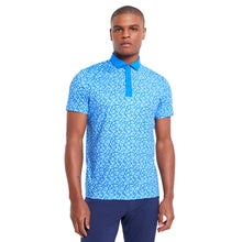 Load image into Gallery viewer, Redvanly Sutton Mens Golf Polo
 - 1