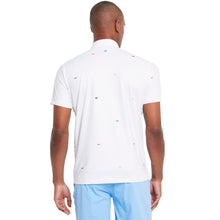 Load image into Gallery viewer, Redvanly Morton Mens Golf Polo
 - 2